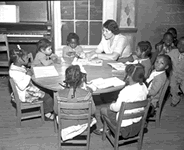 Jordan Kindergarten